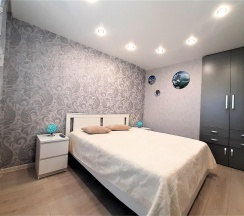 ул. Средне-Московская. д. 62-А-194 в Megapolis