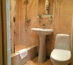 Бизнес-класс в Урал