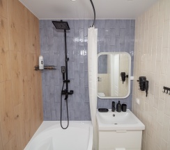 Квартира в Апартаменты на Luxury Studio на Пушкина  ул. Пушкина 41