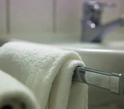Одноместный семейный номер Standard в Hotel Christina