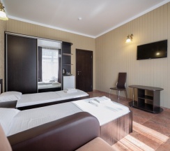 Апартаменты в Эллада