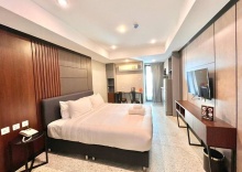 Двухместный номер Standard двуспальная кровать в 12 The Residence Hotel Apartment