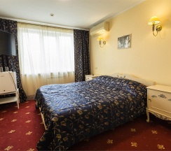 Вторая категория в Звезда Жигулей