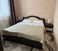 Одноместный Люкс в Центральная