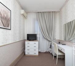 Стандарт 1-местный в Жемчуг