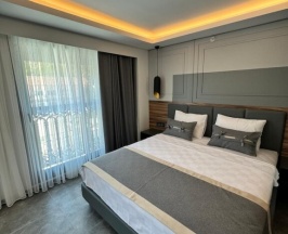 Номер Standard с видом на город в Telmessos City Hotel ADULTS ONLY