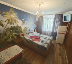 2-местная комната эконом в Дом для приезжих