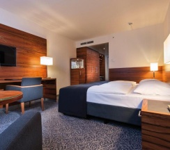 Семейный номер Comfort в Отель Maritim München