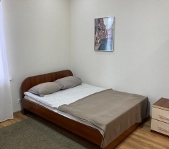 Полулюкс в Hotel home
