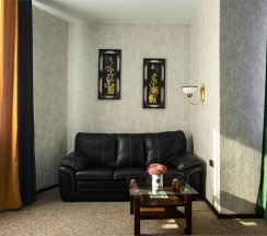 Кинг сайз в Дружба