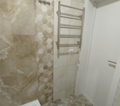 Стандарт с раздельными кроватями в Море рядом