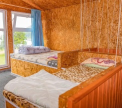 Спорт Вилладж в 27 регион