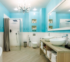 Дом в Central Park 33