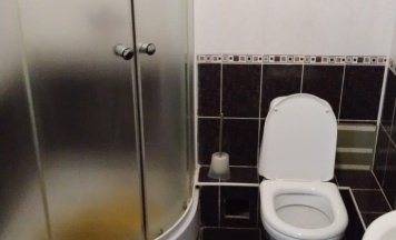 Одноместный номер в Астория