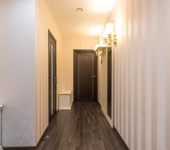 Номер Deluxe в Царские бани