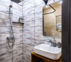 Комфорт в Шале Дача