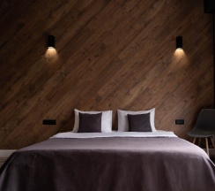 Двухместный Стандарт в Леки