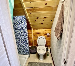 Апартаменты в Избушки