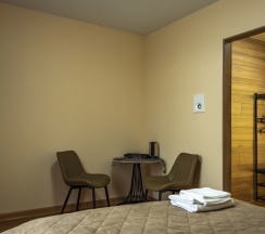 Люкс в Камчадал