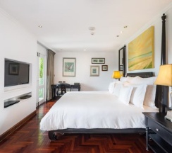 Вилла Family с 2 комнатами в InterContinental Koh Samui Resort by IHG