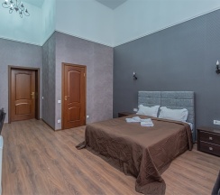 LUX в Ланселот
