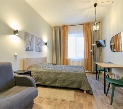 Стандарт + в Эдельвейс