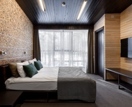 Стандарт Дабл в Алтика