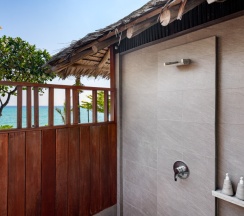 Полулюкс рядом с пляжем в Отель Saii Phi Phi Island Village