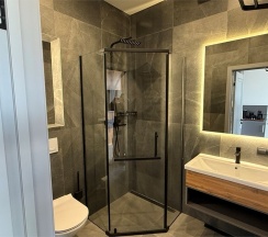 Комфорт с джакузи в Речной Берендей