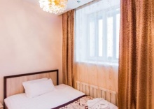 Улан-Удэ: Отель Grace Hotel