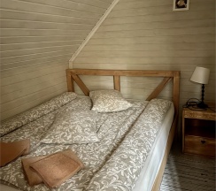 Коттедж Стандарт в Волжанка