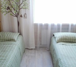 Номер Standard в Гостевой дом на Комсомольской