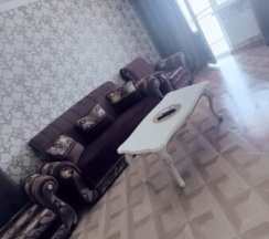 Двухместный номер с видом на море (356) в Apart Ru Hotel