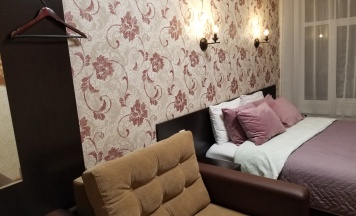 семейный в Старый город