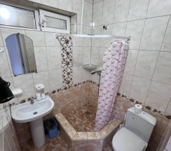 Комната стандарт №8 в Ника прибрежный уют