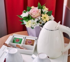 Семейный в Центральный by USTA Hotels