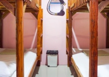 Четырёхместный номер Standard в Zleep63 - Hostel