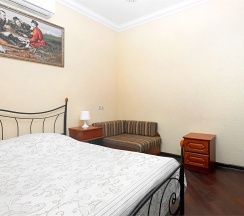 Комната стандарт Корпус А в Первый доходный дом