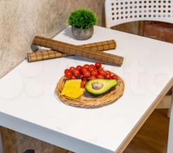 Квартира в Апартаменты на пр-т Римского-Корсакова, 3 (64)