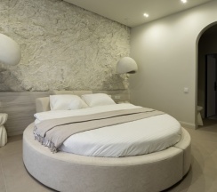 Лунный свет в Goldyssun