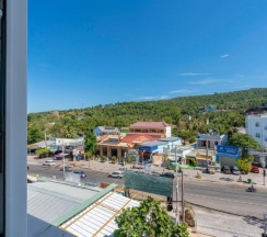 Семейный номер Standard в KLC Holidays Phu Quoc Hotel
