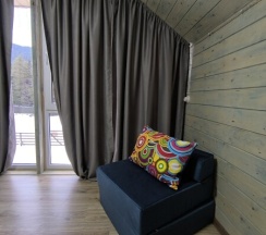 Стандарт в Greenhouse 1599