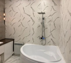 Коттедж Standard в Гостевой Дом