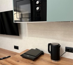 Апартаменты Комфорт в Simple M41