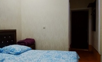 Двухместный номер Premium с красивым видом из окна двуспальная кровать в Солнечный берег