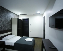 Семейный номер Standard в West Tower Hotel