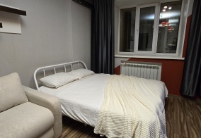 Апартаменты Апартаменты на Ул. Фомина, д. 9, кв. 41 в Орле