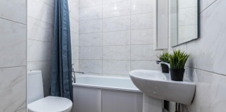 Екатеринбург: Апартаменты DreamHouse