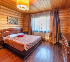 Коттедж №6 в Александръ