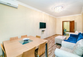 Апартаменты Апартаменты Address City Center в Баку